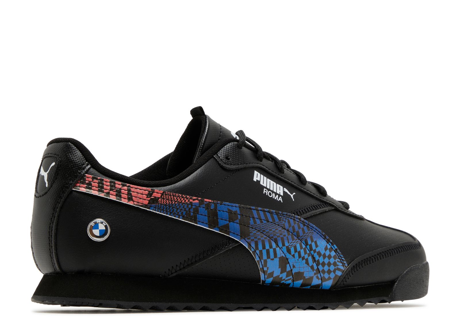 Fashion puma roma negro bmw