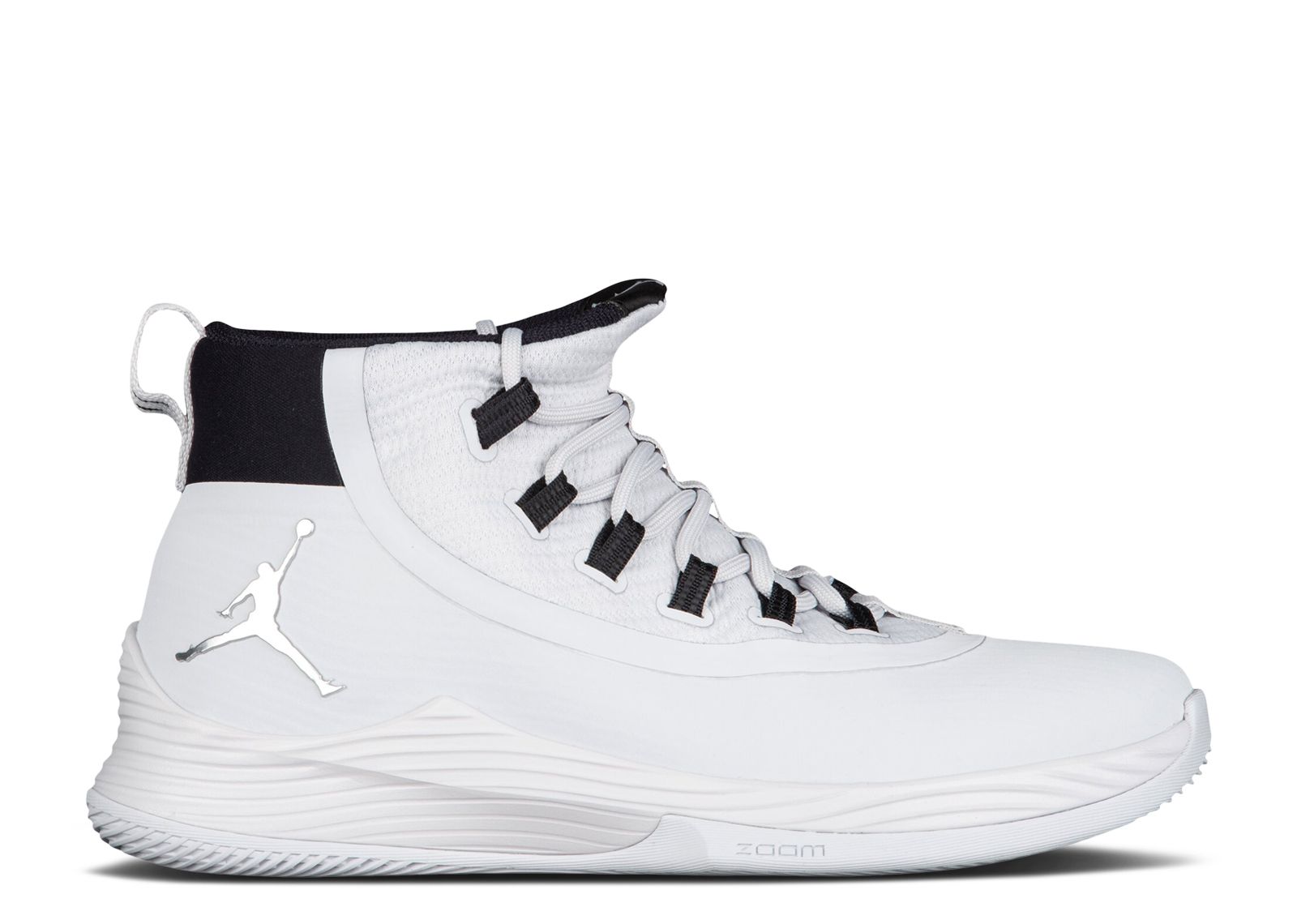 Jordan Ultra.Fly 2 TB Pure Platinum Black