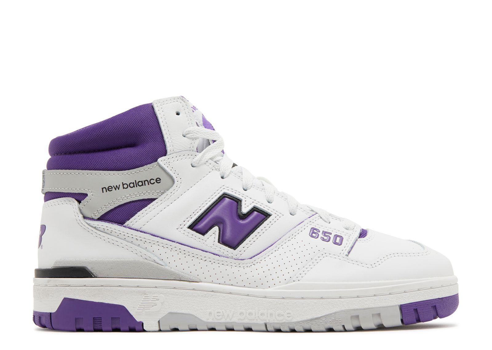New Balance 650R  display picture 3