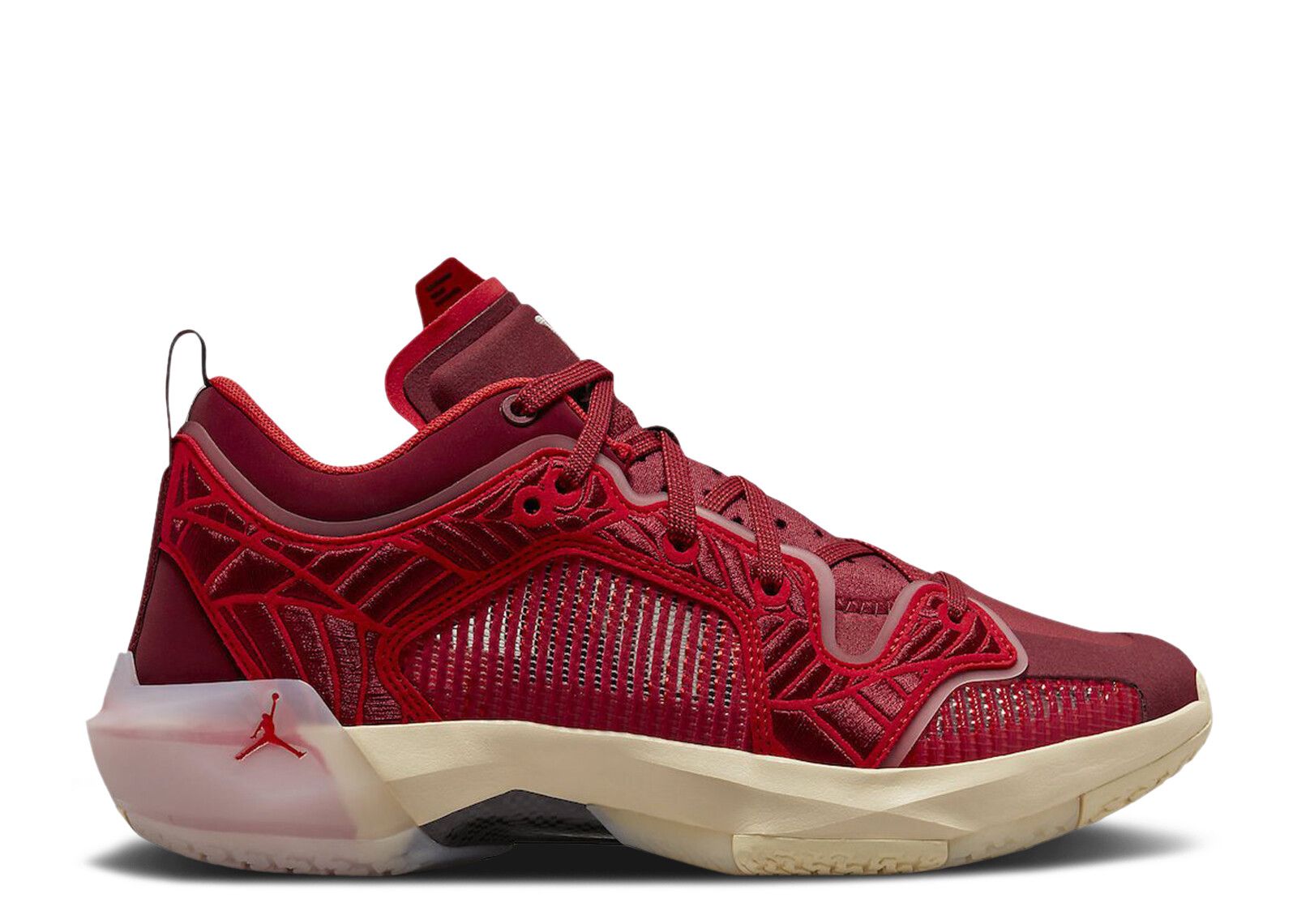 Wmns Jordan 37 Low 'Lift Up'