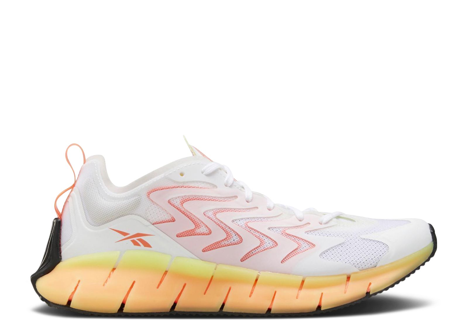 Wmns Zig Kinetica 21 'White Energy Glow'