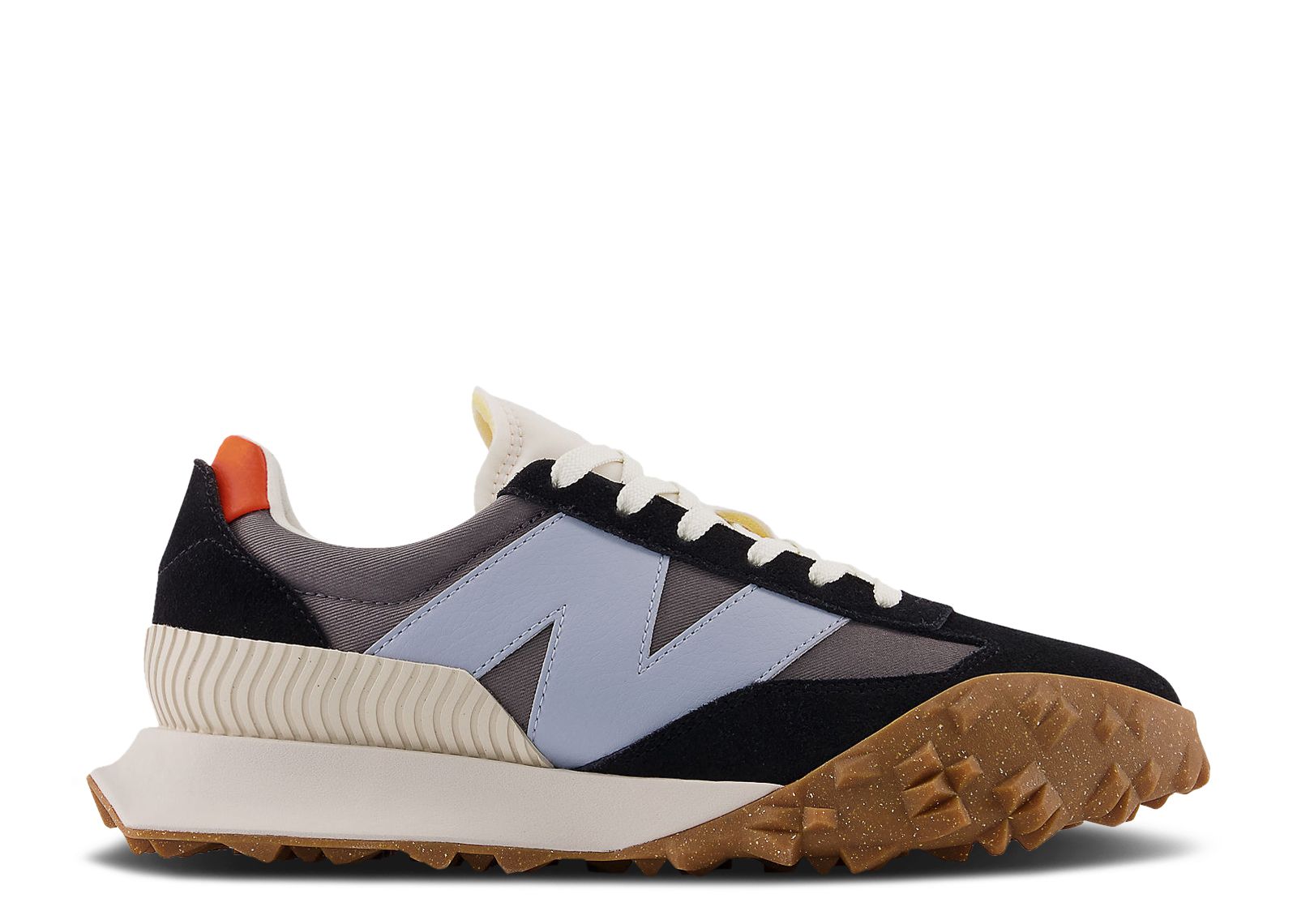 xc 72 new balance grey