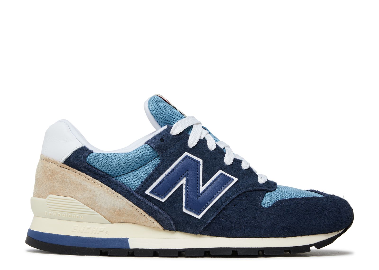 New Balance 996 Made In USA 