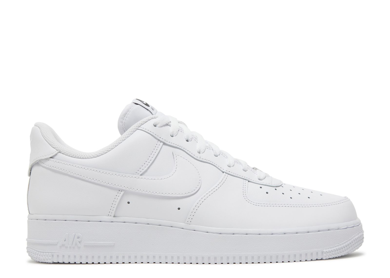 Air Force 1 '07 Craft 'White Vast Grey' - Nike - CN2873 101