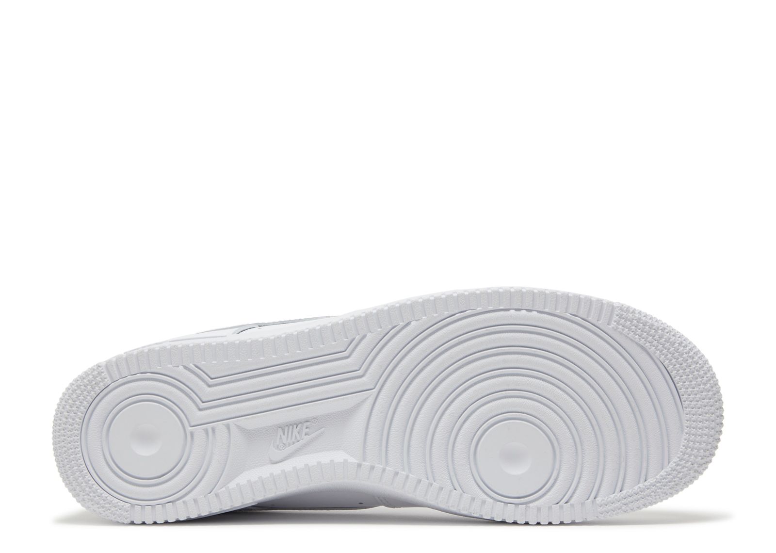 Air Force 1 FlyEase 'White' - Nike - FD1146 100 - white/white