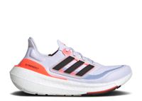 Wmns UltraBoost Light 'White Solar Red'