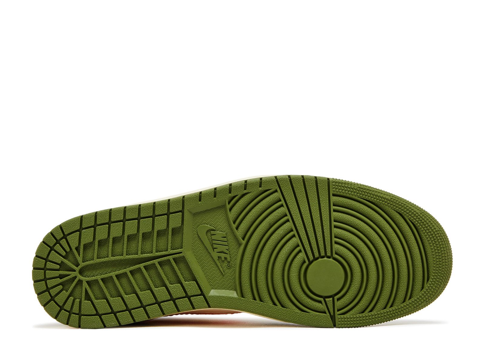 Jordan 1 Retro High OG Craft ‘Celadon’