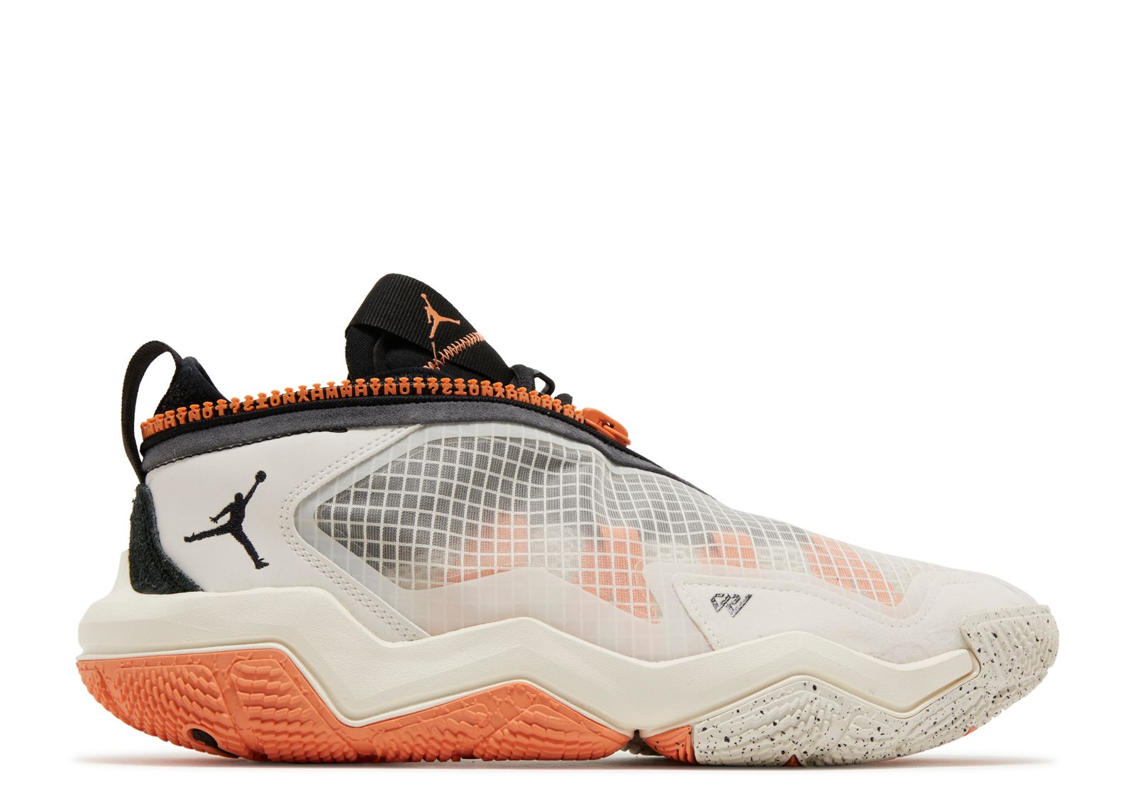 Jordan Why Not Zer0.6 