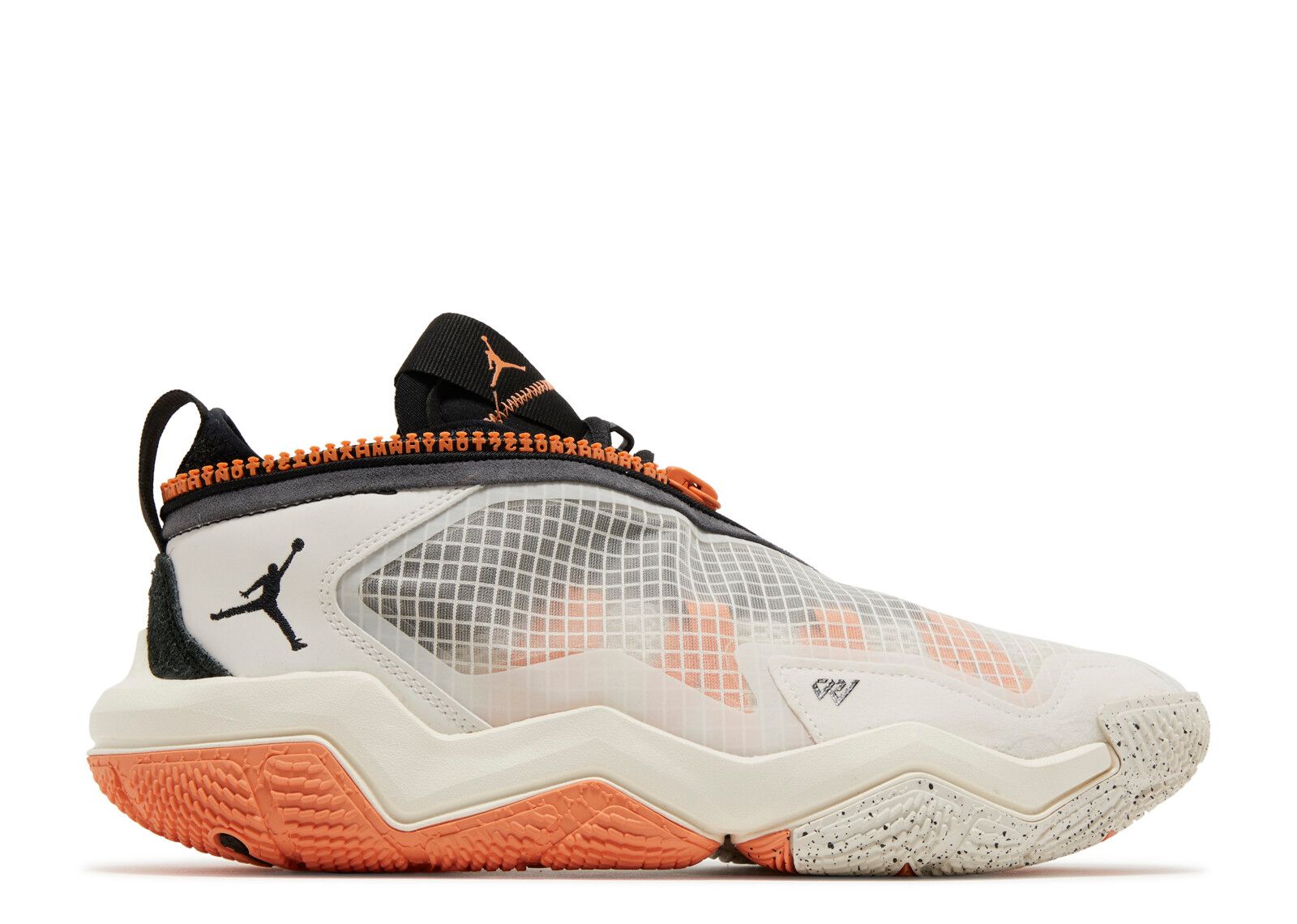 Jordan Why Not Zer0.6 'Rattan'