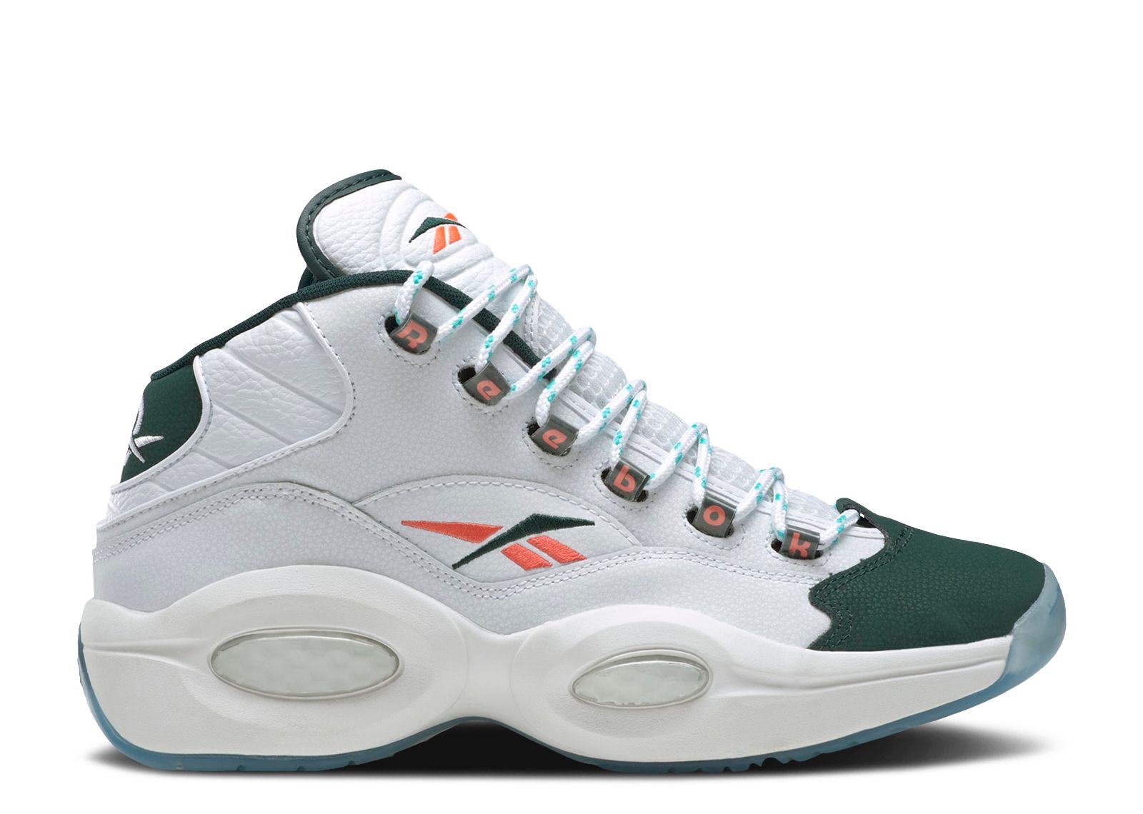 Question Mid 'Miami Hurricanes'