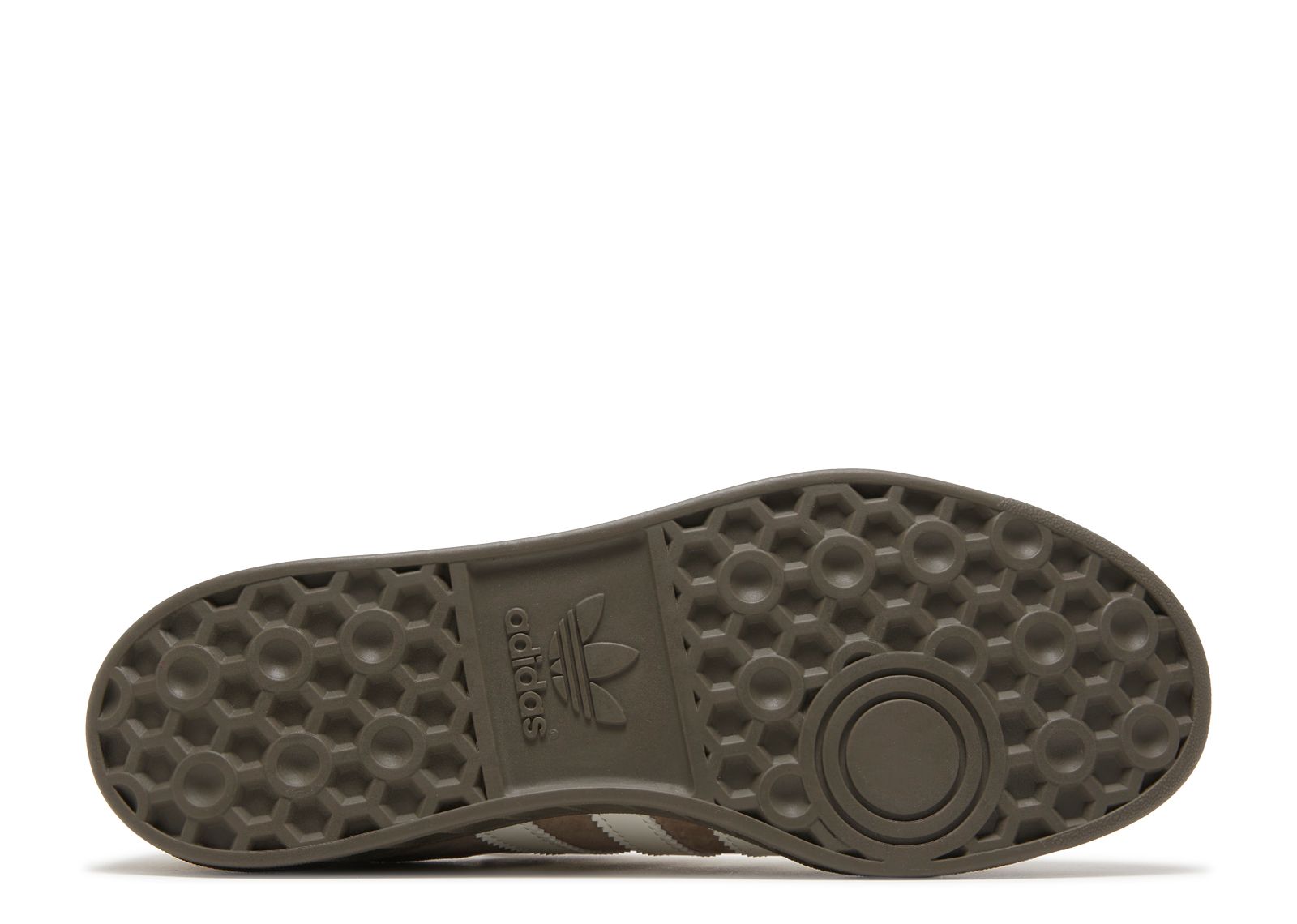 adidas Hamburg Wonder Steel Men's - GW9640 - US