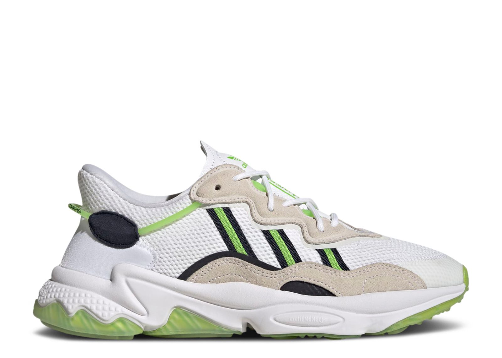 Adidas ozweego x size online