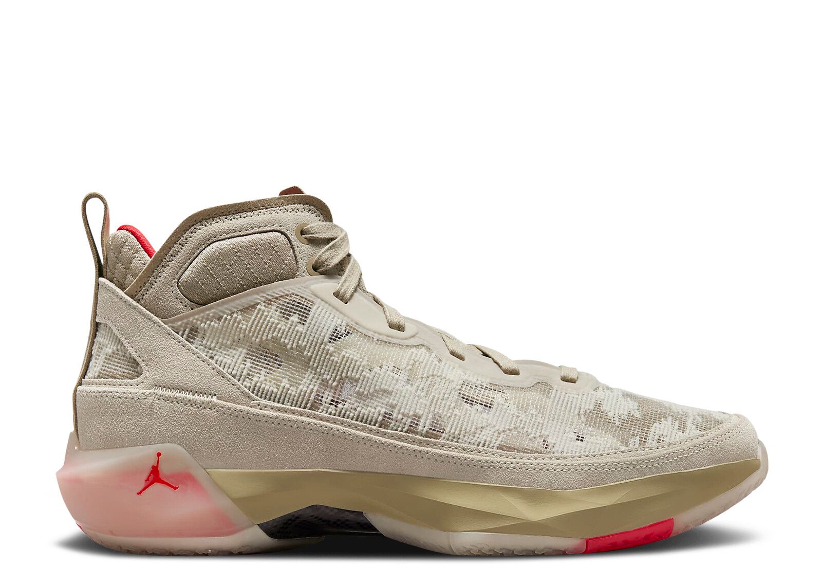 Jordan 37 Premium PF 'Rattan'