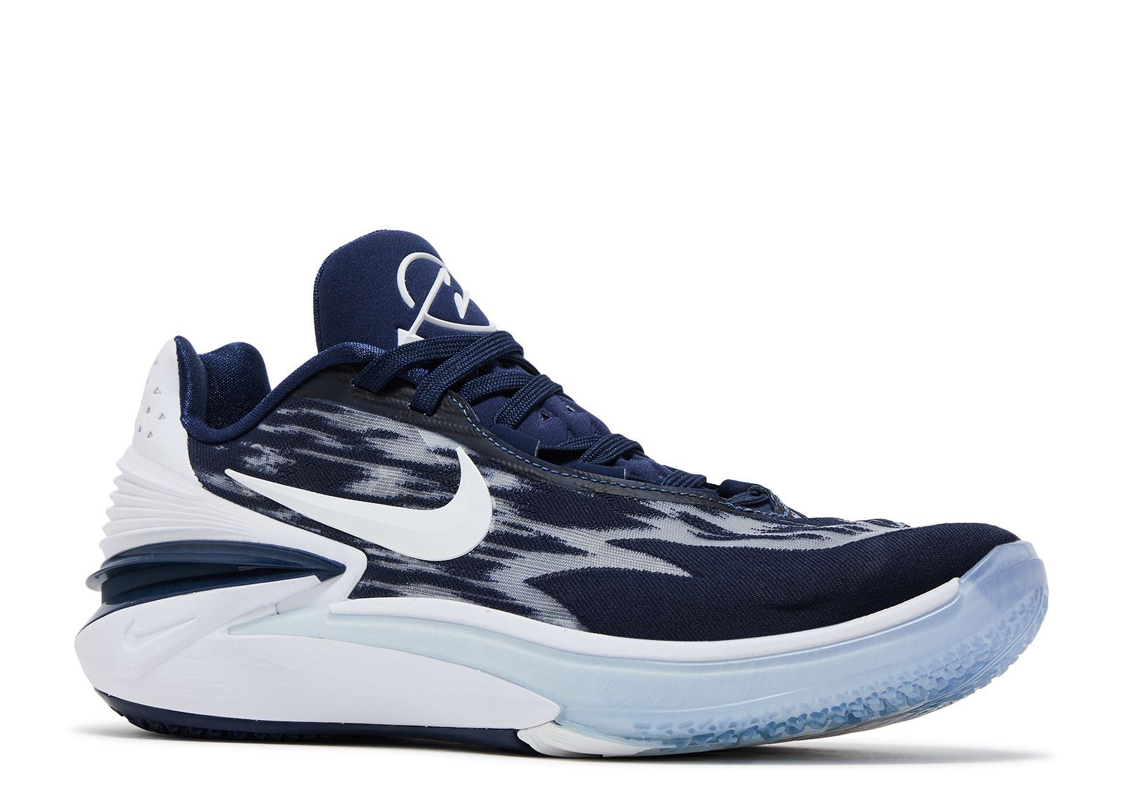 Air Zoom GT Cut 2 TB Promo 'Midnight Navy' - Nike - DX6650