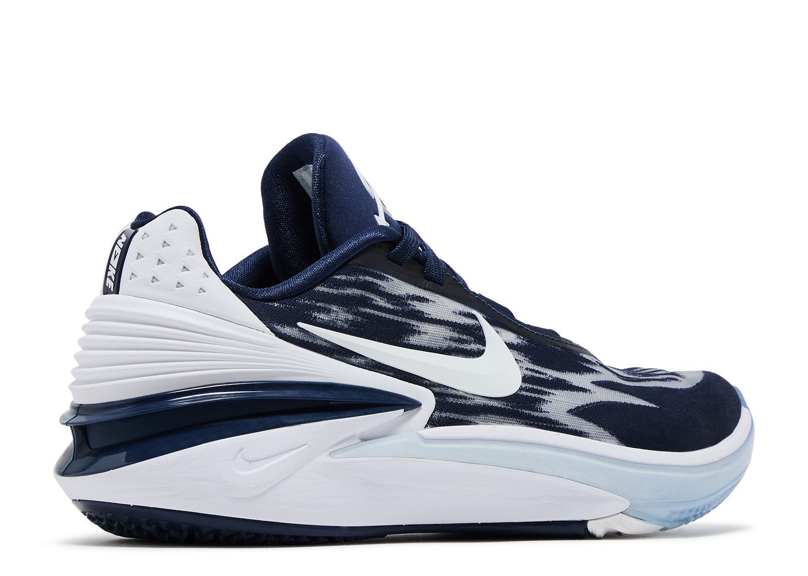 Nike Air Zoom G.T. Cut 2 TB Promo UNC University Blue Men’s Sz 15 DX6650-402 Nike Air Zoom G.T. Cut 2 TB Promo UNC University Blue Men main image 2