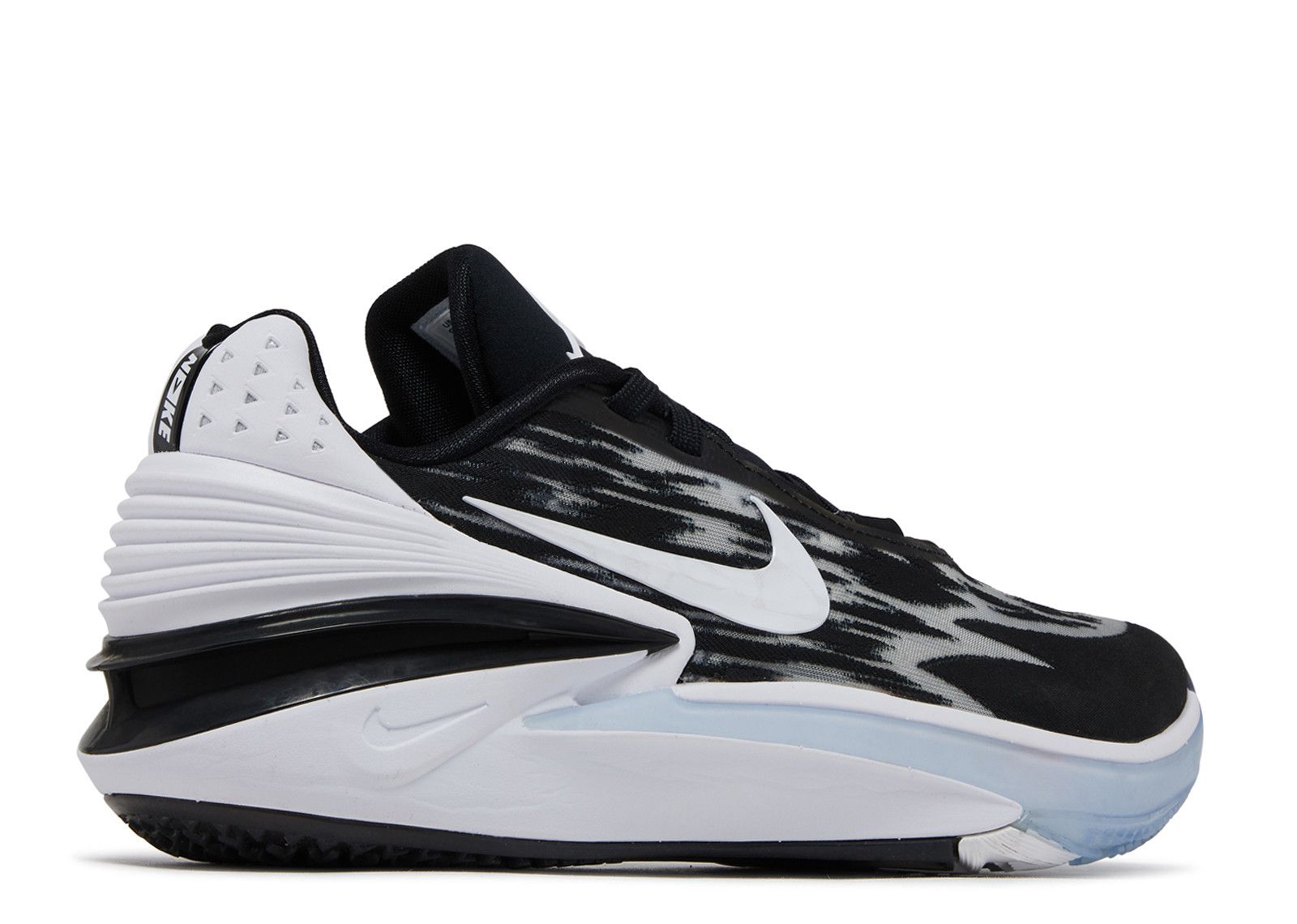 Air Zoom GT Cut 2 TB Promo 'Black' - Nike - DX6650 002 Air Zoom GT Cut 2 TB Promo 'Black' - Nike - DX6650 002