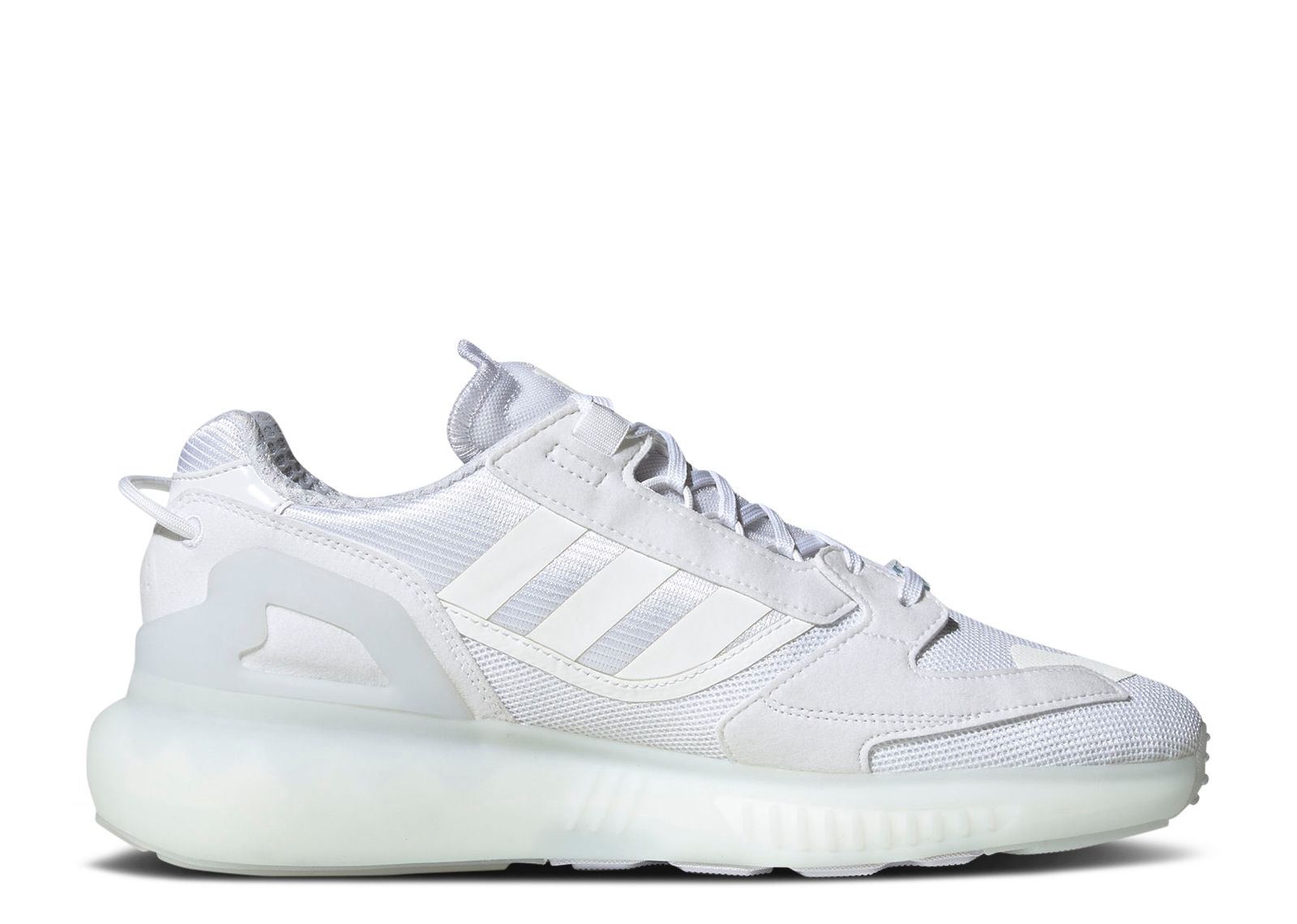 ZX Flux 'Bright Lights' - Adidas - B23984 - core black