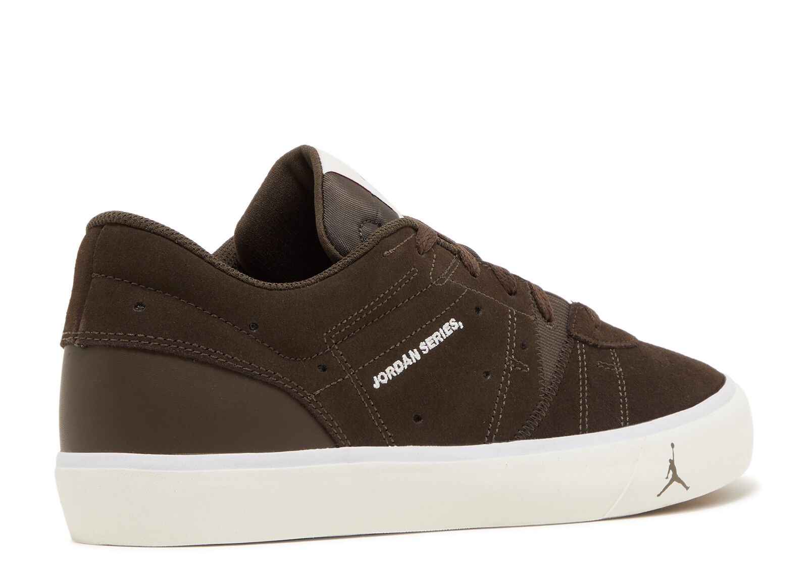 Jordan Series ES ‘Dark Chocolate’