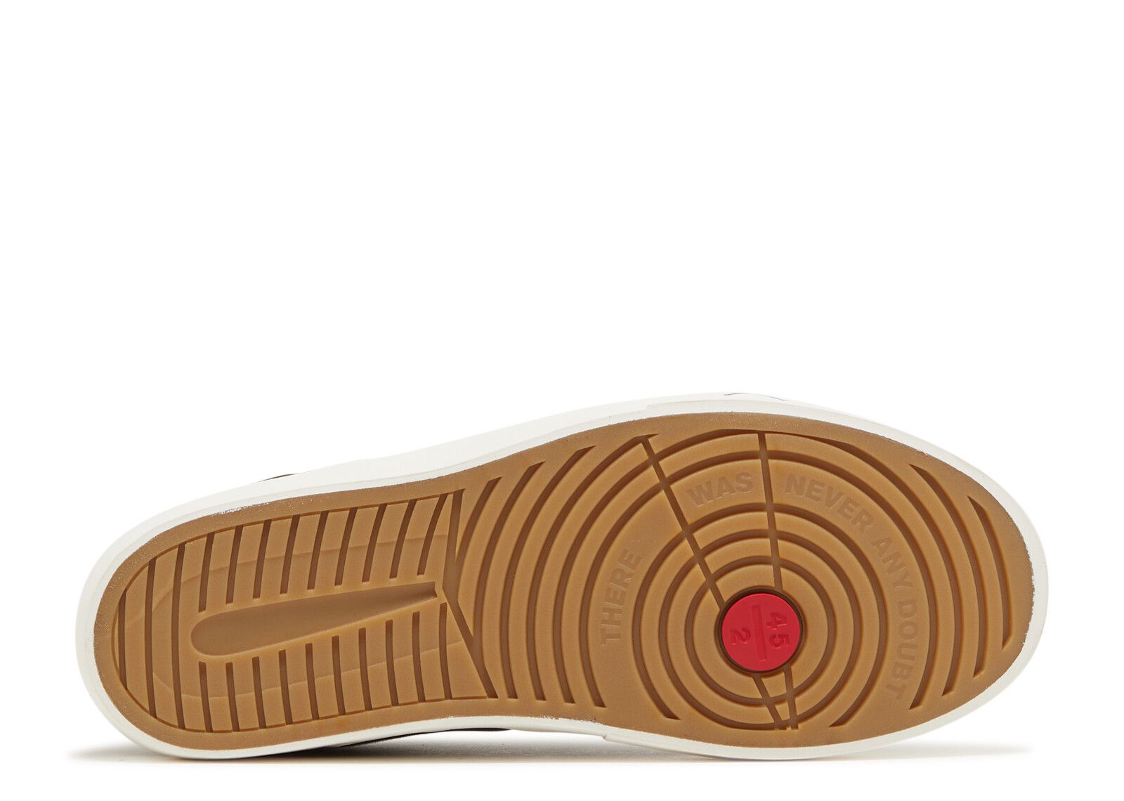 Jordan Series ES ‘Dark Chocolate’