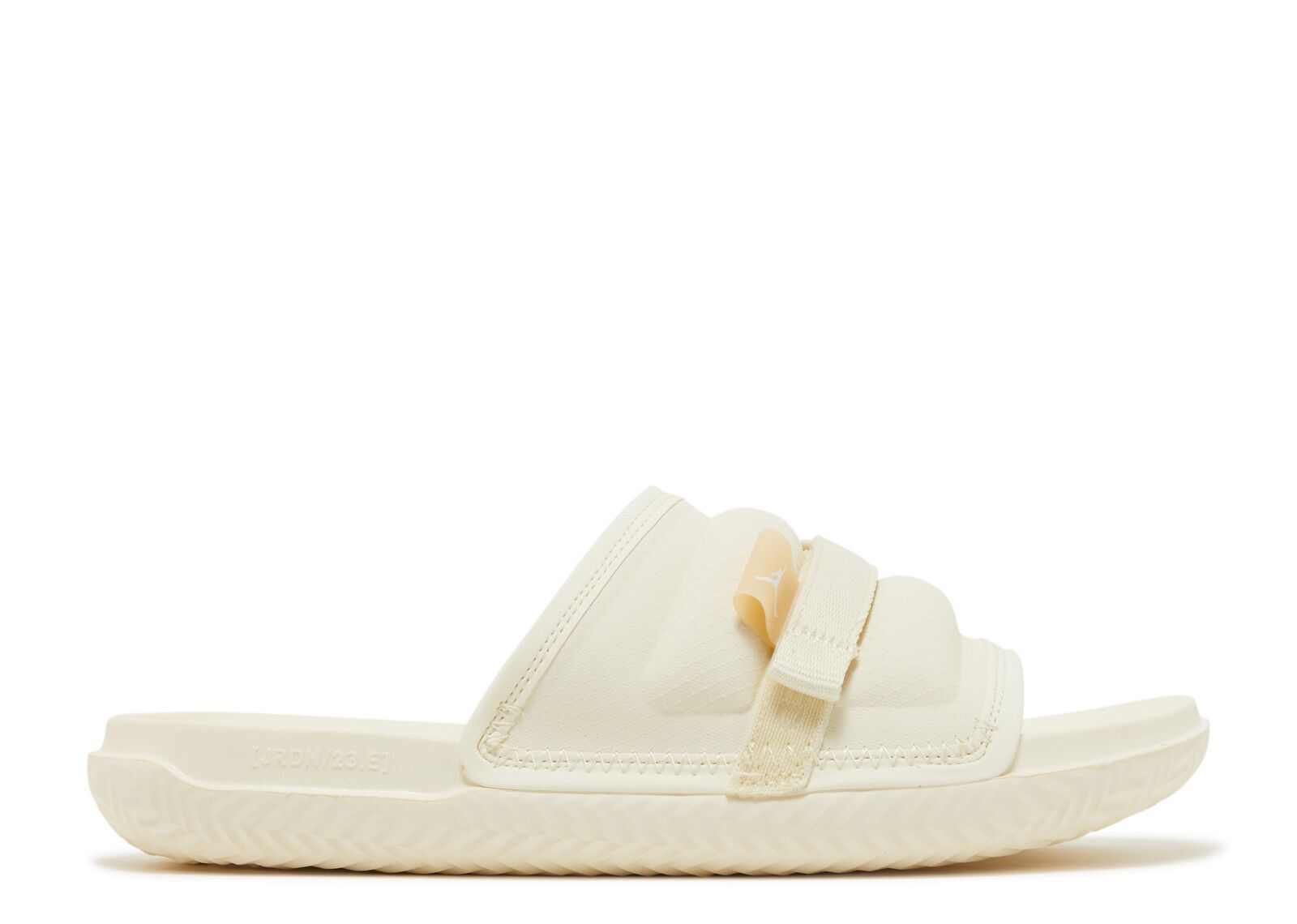 Jordan Super Play Slide 'Coconut Milk'