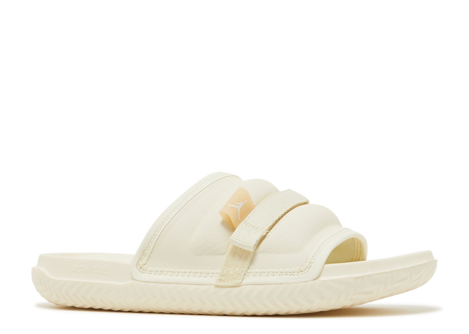 Jordan Super Play Slide ‘Coconut Milk’