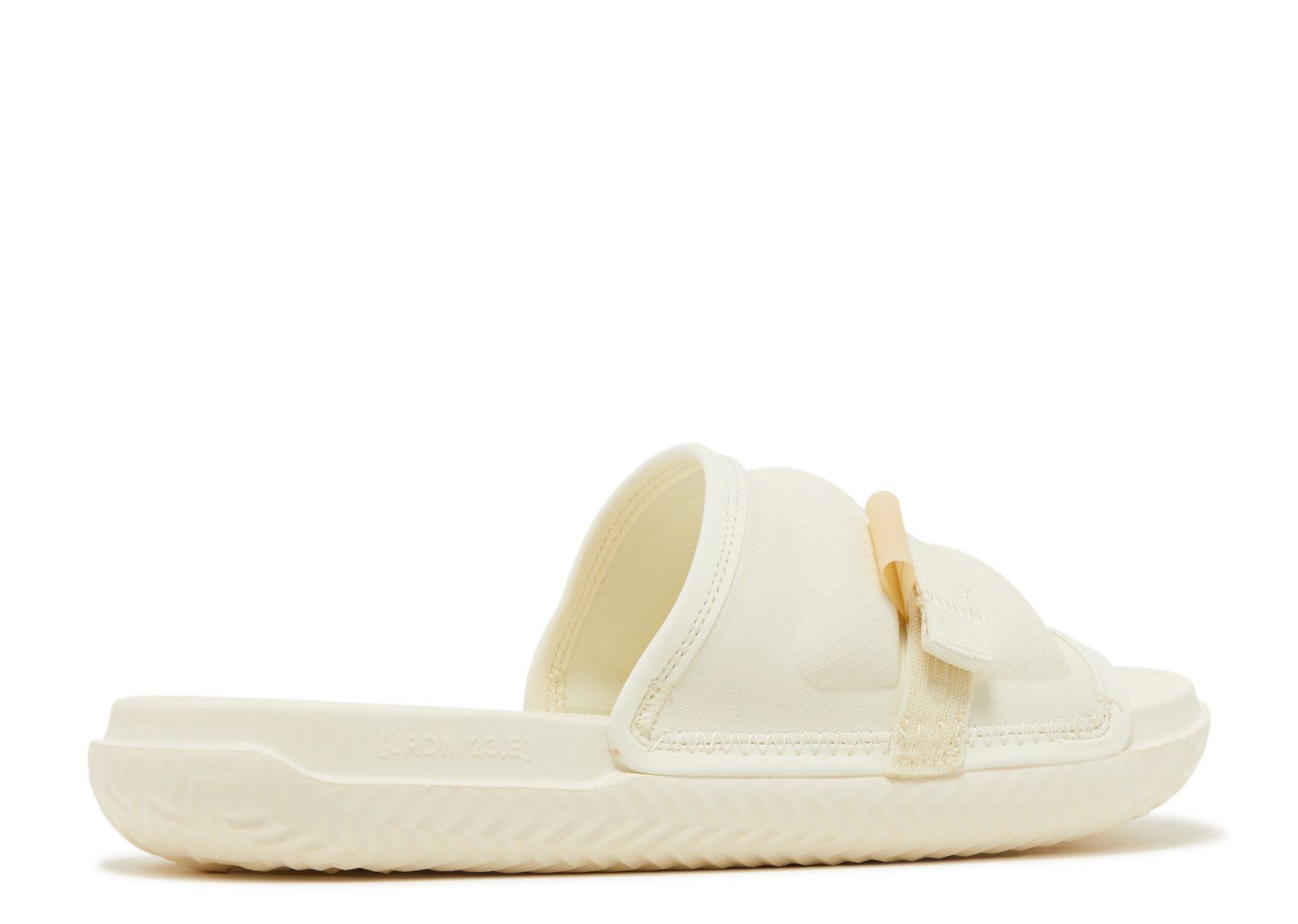 Jordan Super Play Slide ‘Coconut Milk’