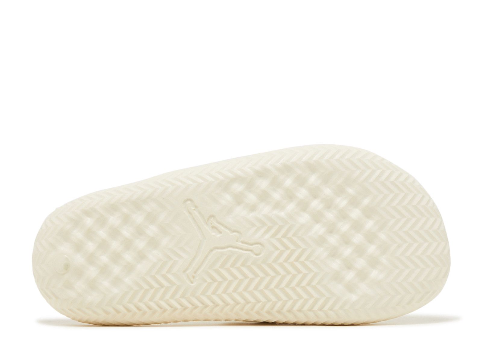 Jordan Super Play Slide ‘Coconut Milk’