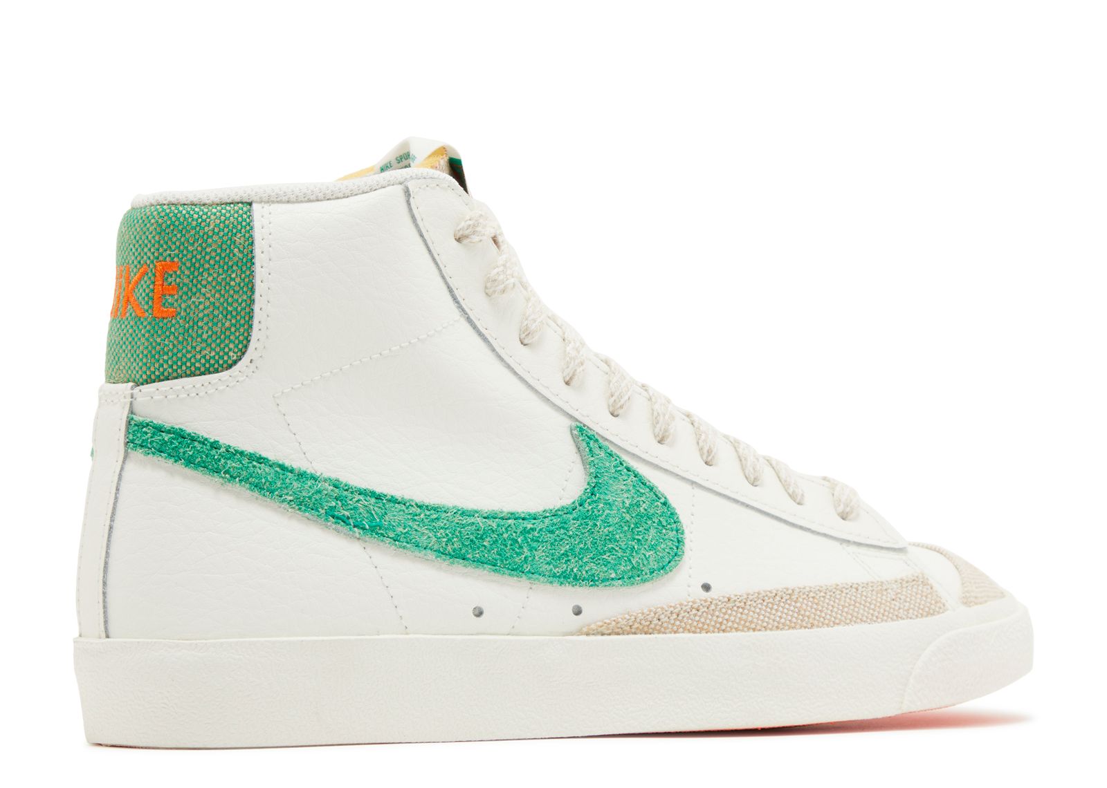 nike blazer mid 77 vintage sail