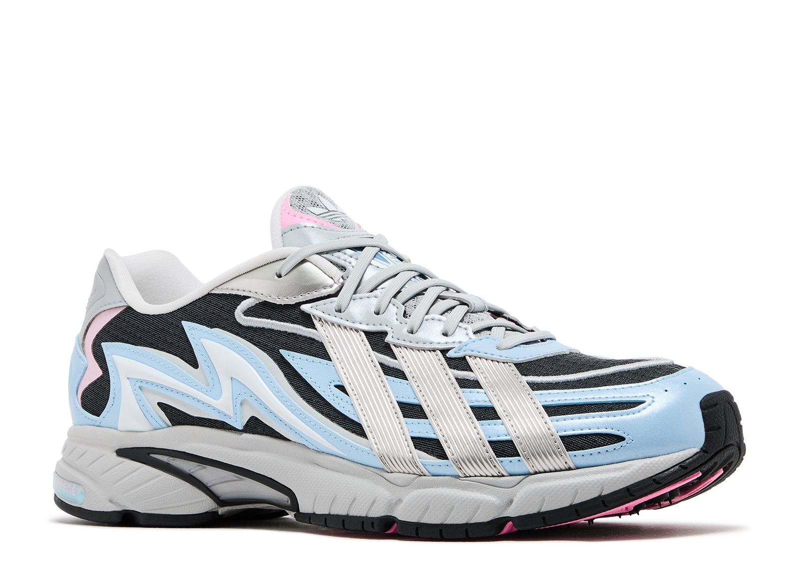 アポリナ adidas Terrex AX4 Gore-Tex Silver Green Preloved Fig Core
