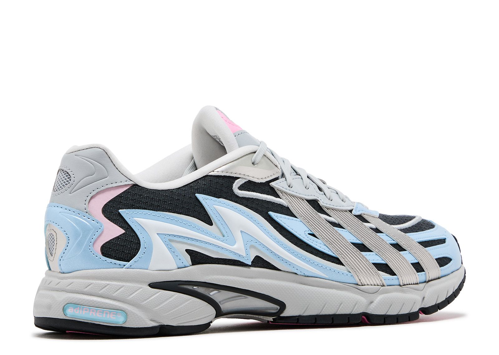  アディダス ORKETRO オーケトロ 2.0 GZ9421 Orketro 2.0 'Carbon Metallic Silver' - Adidas - GZ9421 - carbon