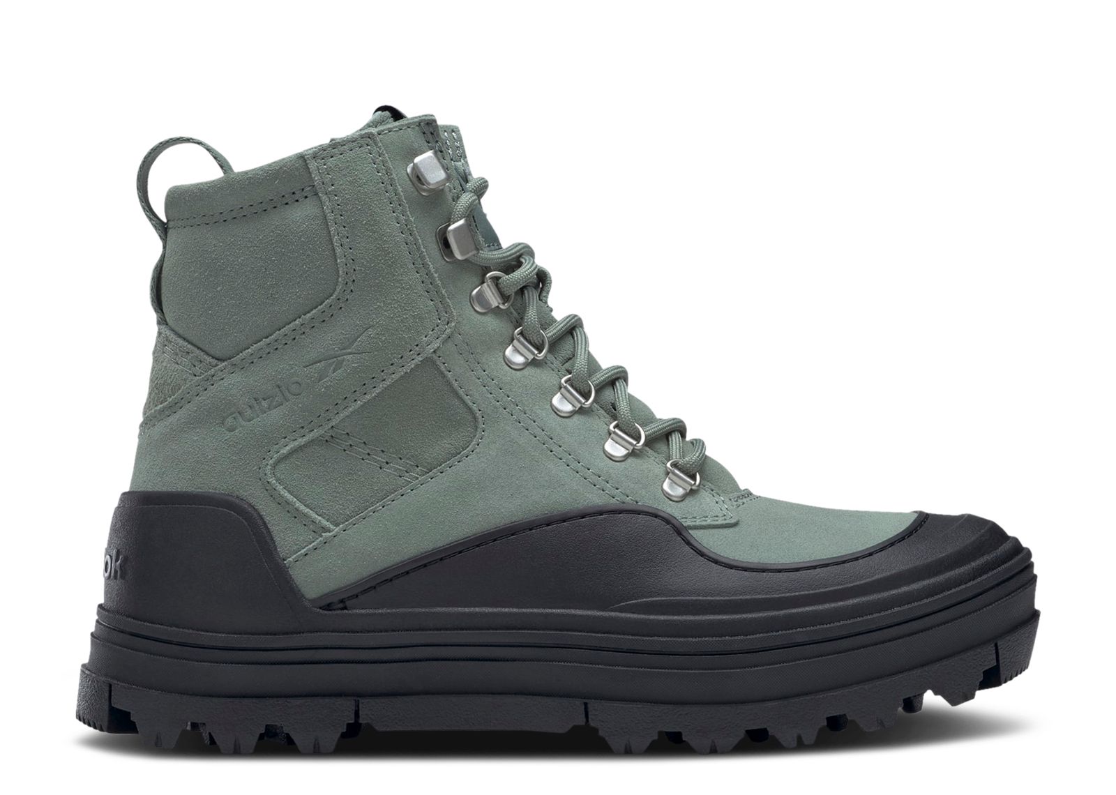 Danielle Guizio x Wmns Club C Cleated Mid 'Powerful Transformation - Green'