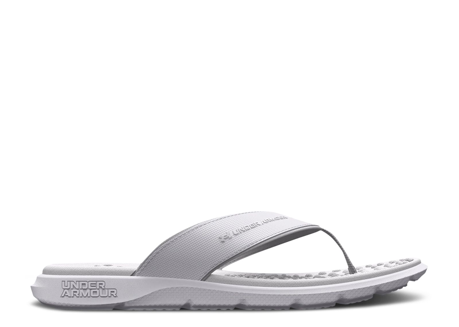 Wmns Ignite Pro Marbella Sandal 'White Halo Grey'