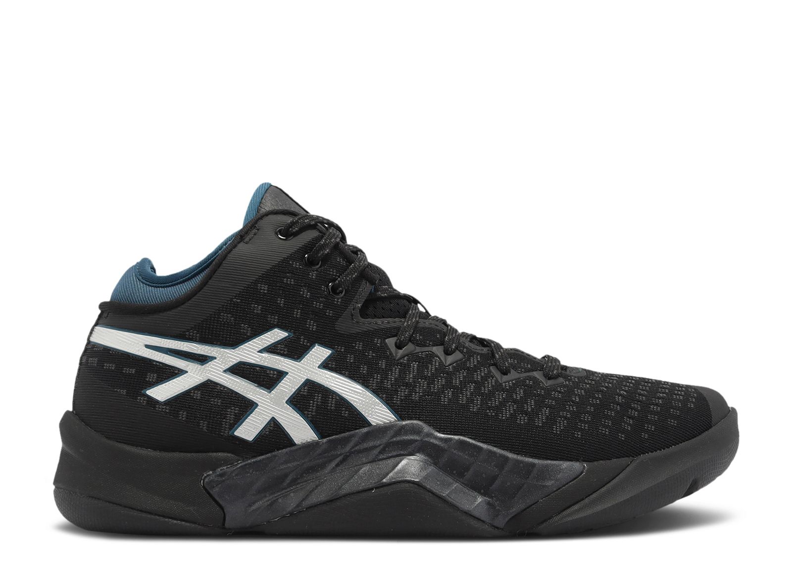 Unpre ARS 'Black Ink Teal' - ASICS - 1063A036 003 - black/ink teal