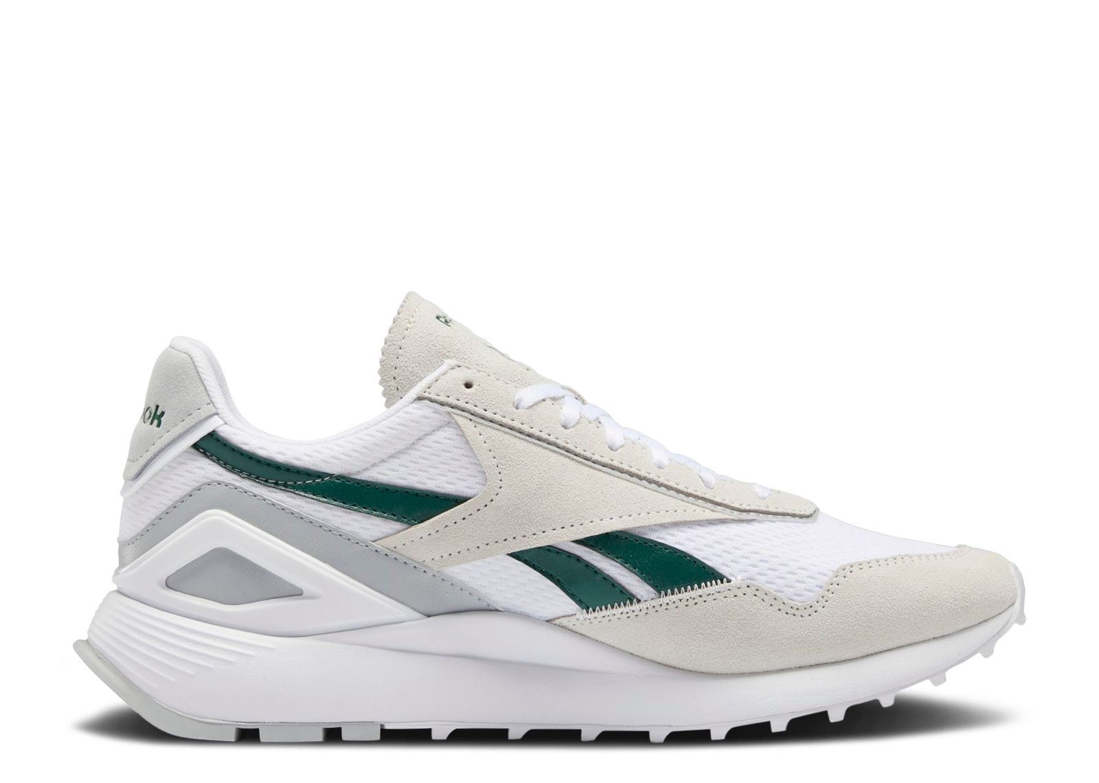 Classic Legacy AZ 'White Dark Green'