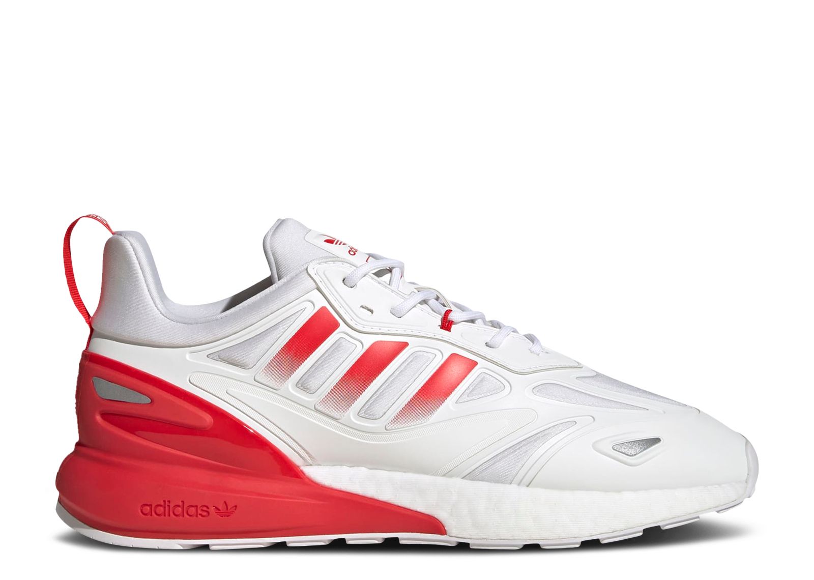ばう Adidas Originals ZX 750 Woven Men's Beige Trainers Sneakers
