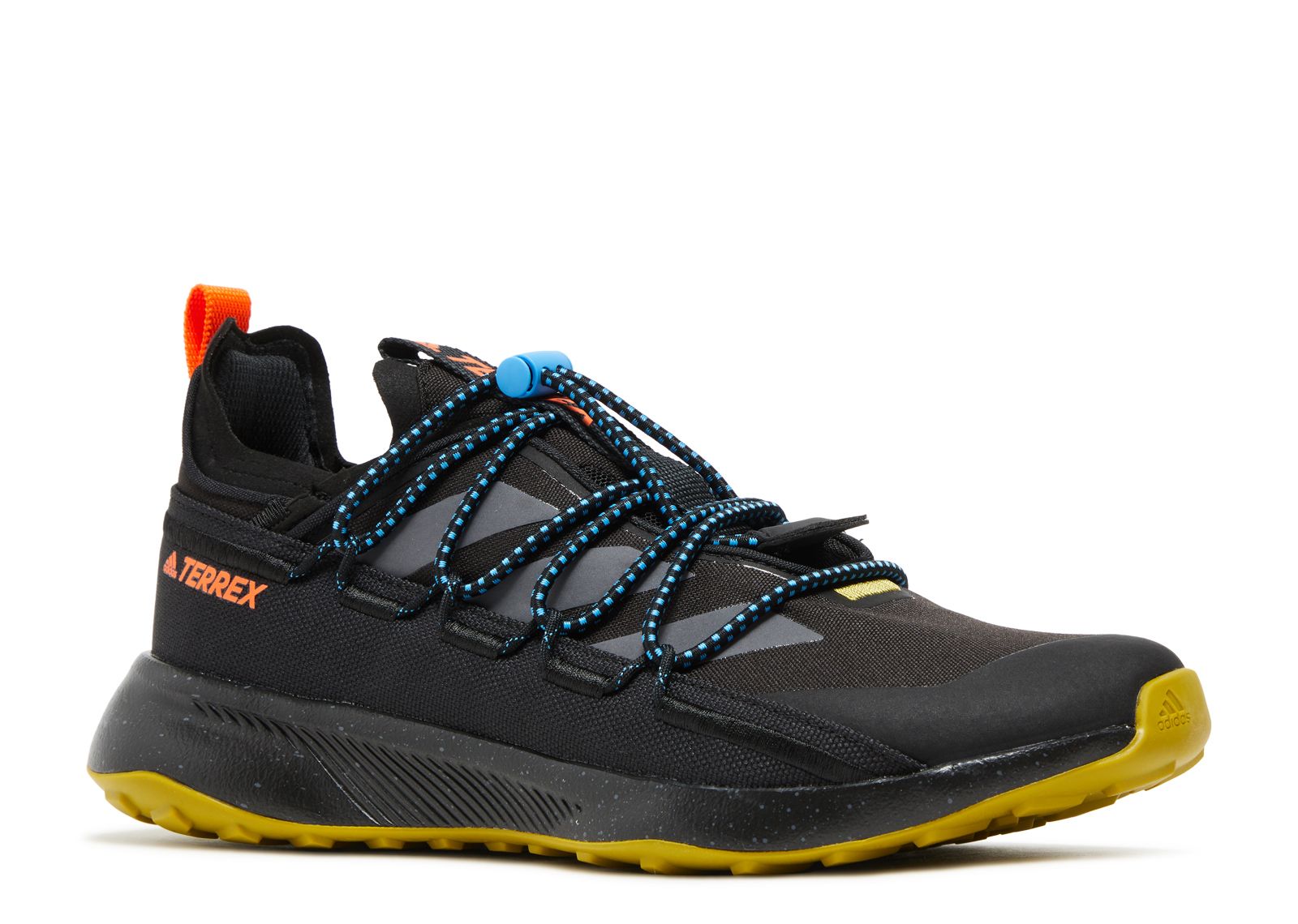 Terrex Voyager 21 Canvas 