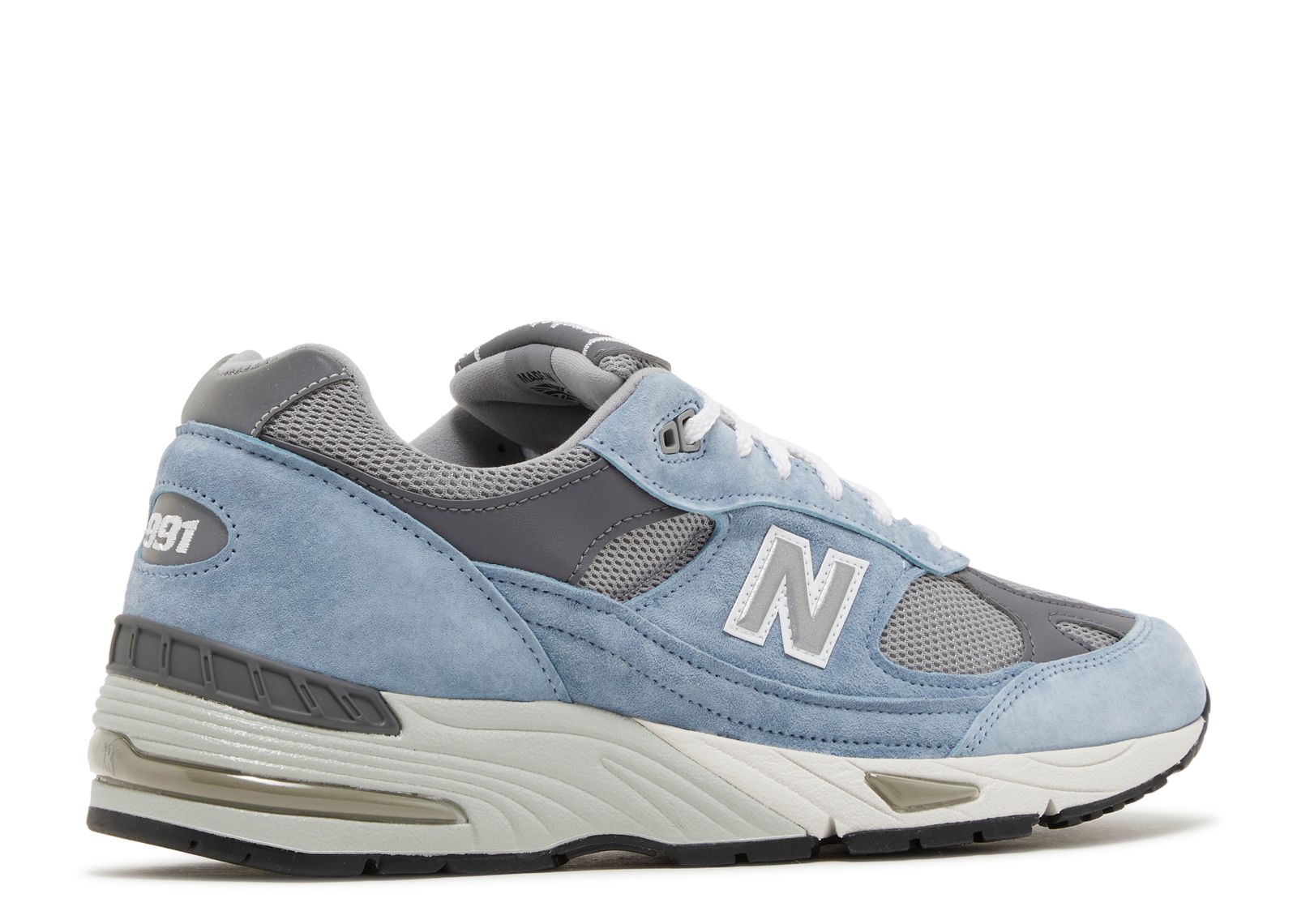★New Balance★ニューバランス M991BGG MADE IN UK★追跡可 New Balance】スニーカー M991BGG Made in England (New Balance
