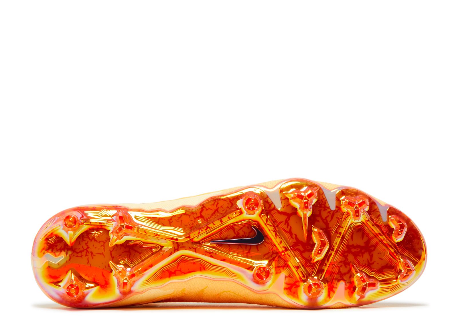 Phantom GX Elite Gripknit DF FG SE 'Blaze Pack' - Nike - FD3070