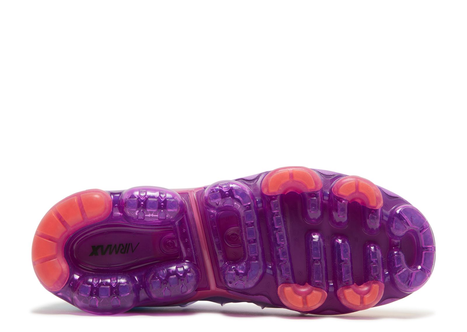 Wmns Air VaporMax Plus Multi Color Gradient