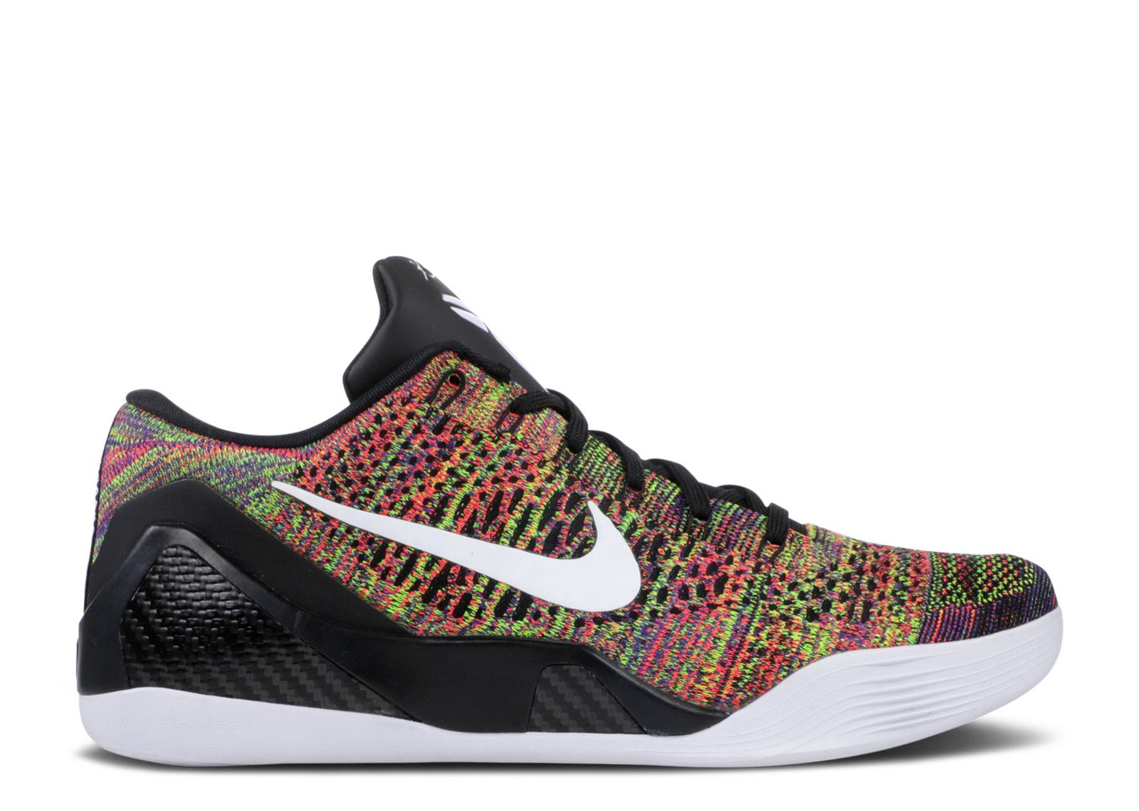 Kobe 9 Elite Low 