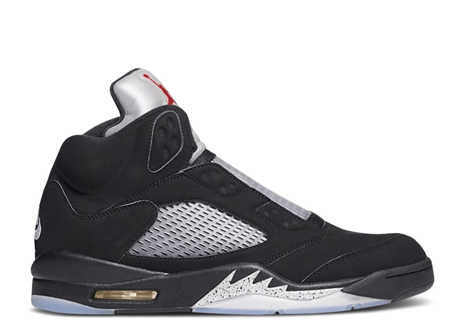 Bel-Air x Jordan 5 Retro 'Metallic'