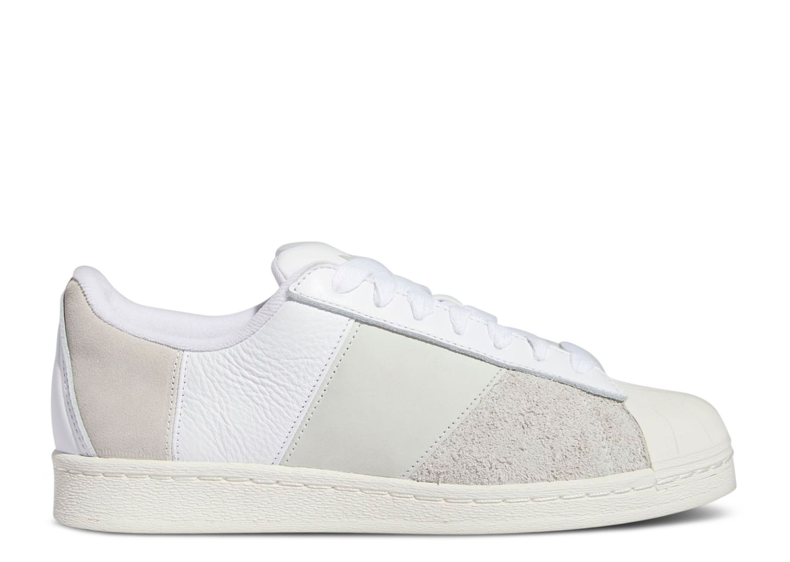 Superstar 82 Panel 'Cloud White'