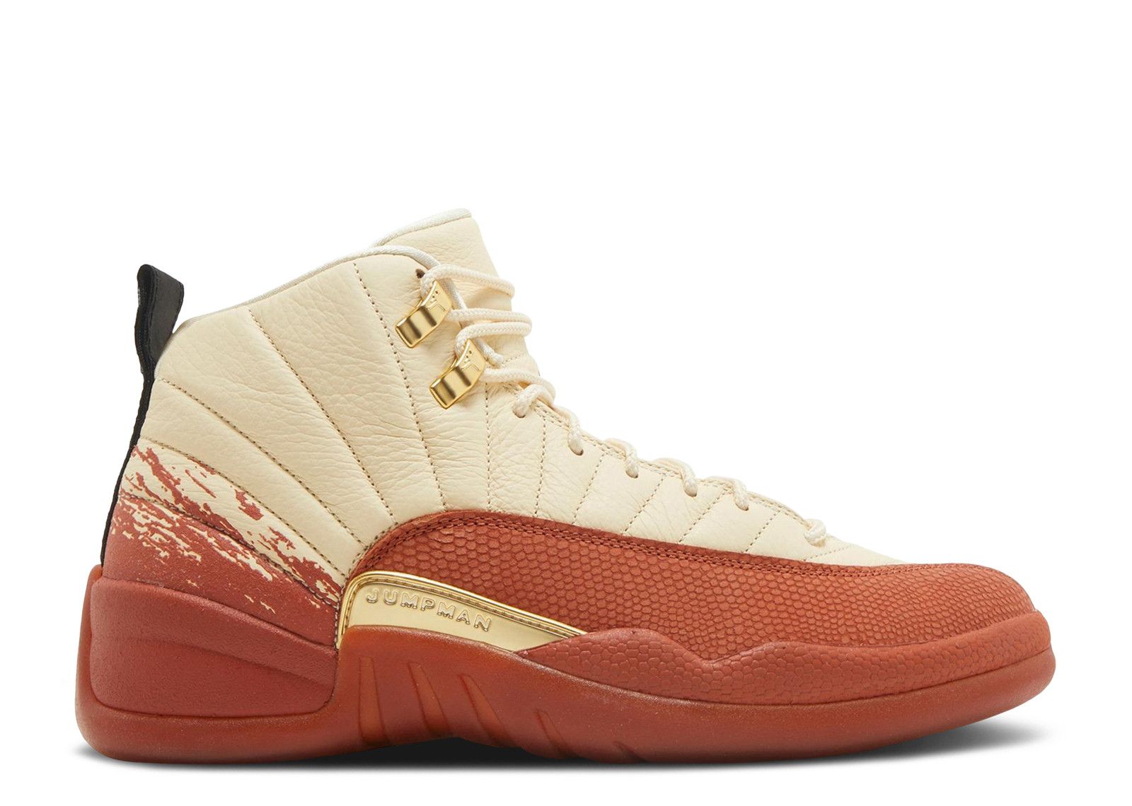 Eastside Golf x Jordan 12 Retro 'Out the Mud' Sample