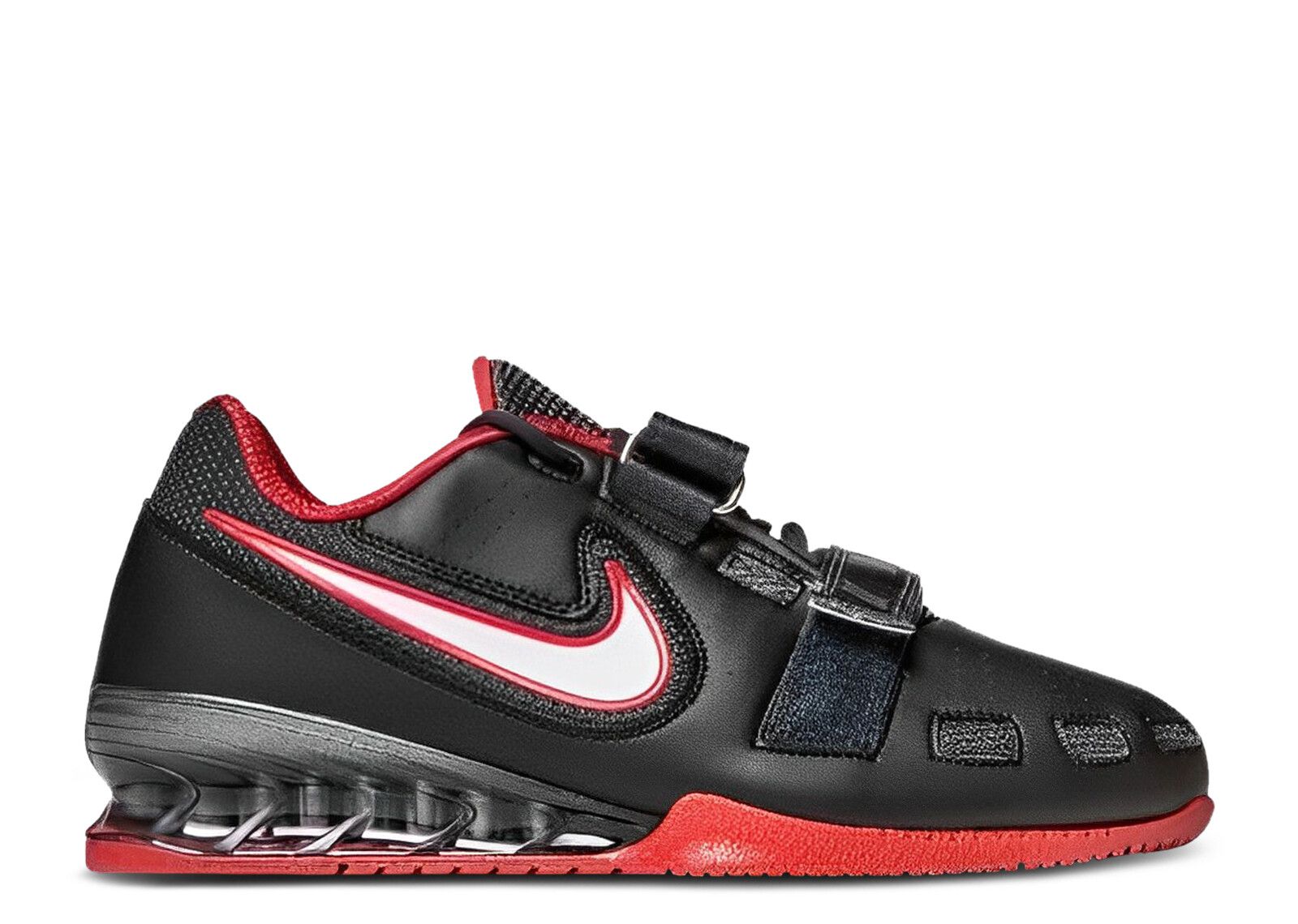 Nike Romaleos 2 -size 13 FOR SALE NIKE Romaleos 2 US 10.5, UK 9.5, EU 44.5 8/10  main image 2