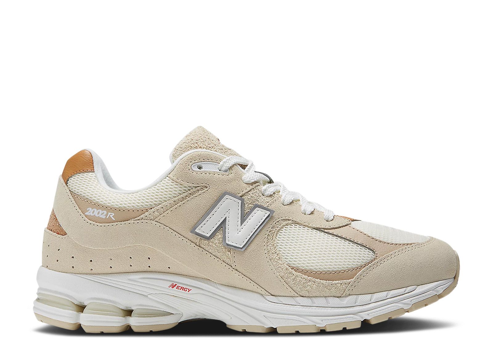 MalbonGolf×NewBalance2002R New Balance 2002R 'Green' Footlocker Exclusive - New Balance
