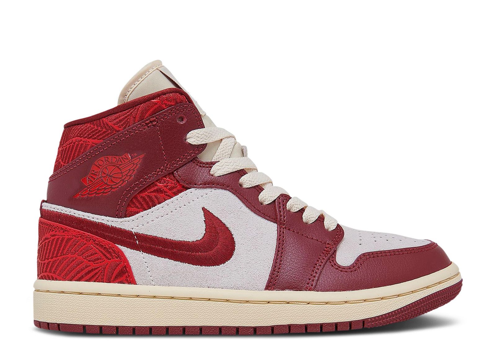 Wmns Jordan 1 Mid SE 'Lift Up'