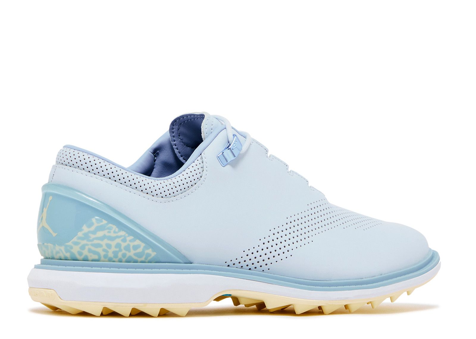 Jordan ADG 4 ‘Grey Alabaster’