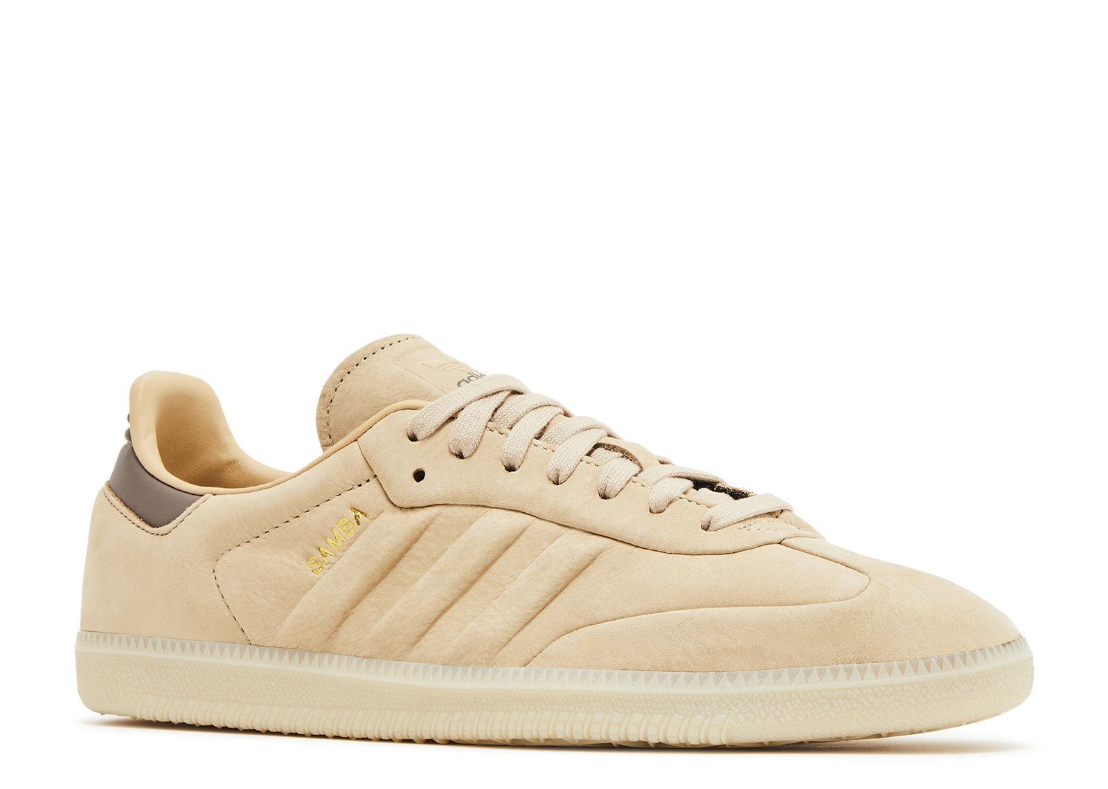 adidas Samba 'Magic Beige' | Brown | Men's Size 14 adidas Samba 'Magic Beige' | Brown | Men's Size 14