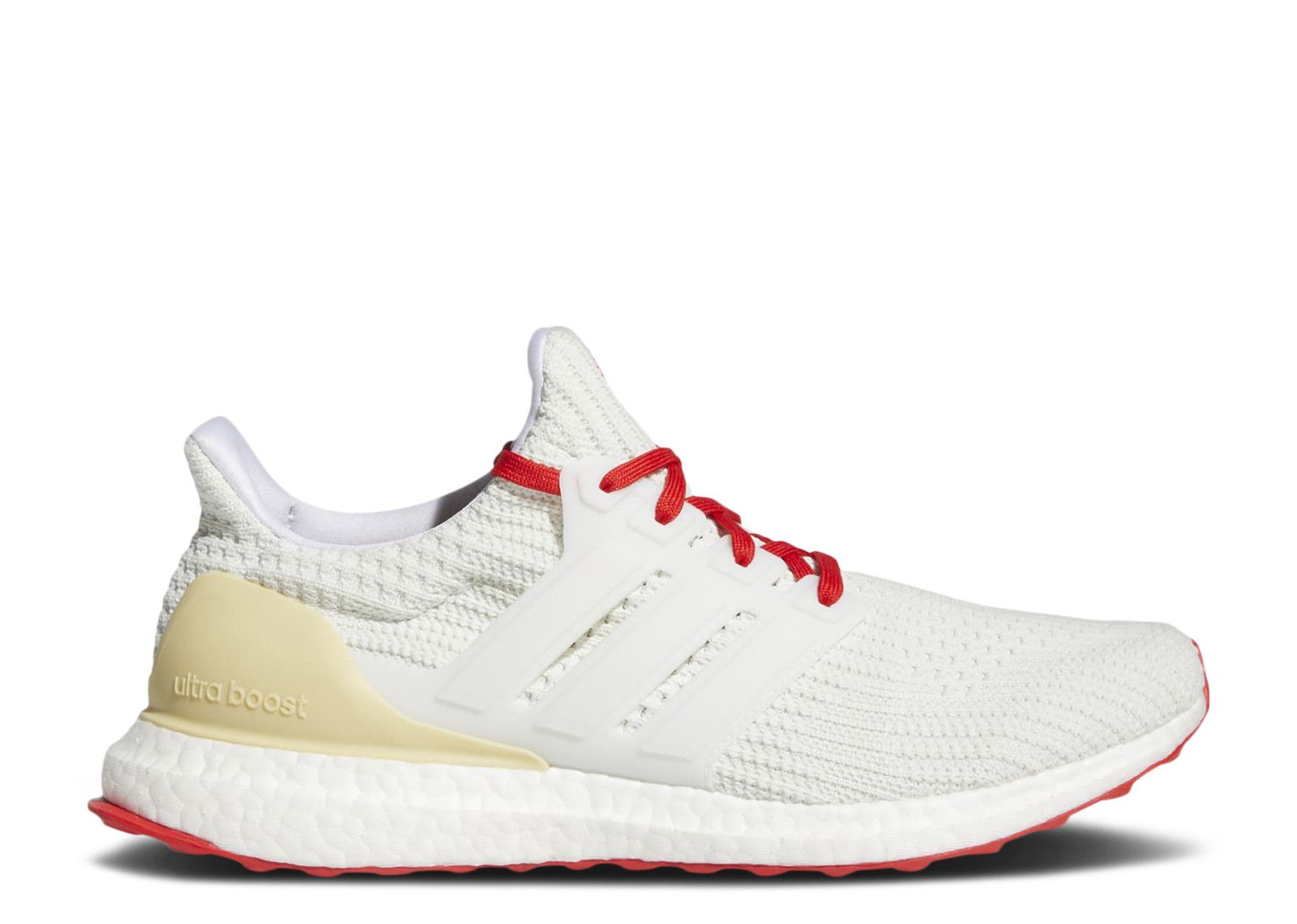 adidas gazelle silver green womens adidas ULTRABOOST 22 Running Shoes | Triple White