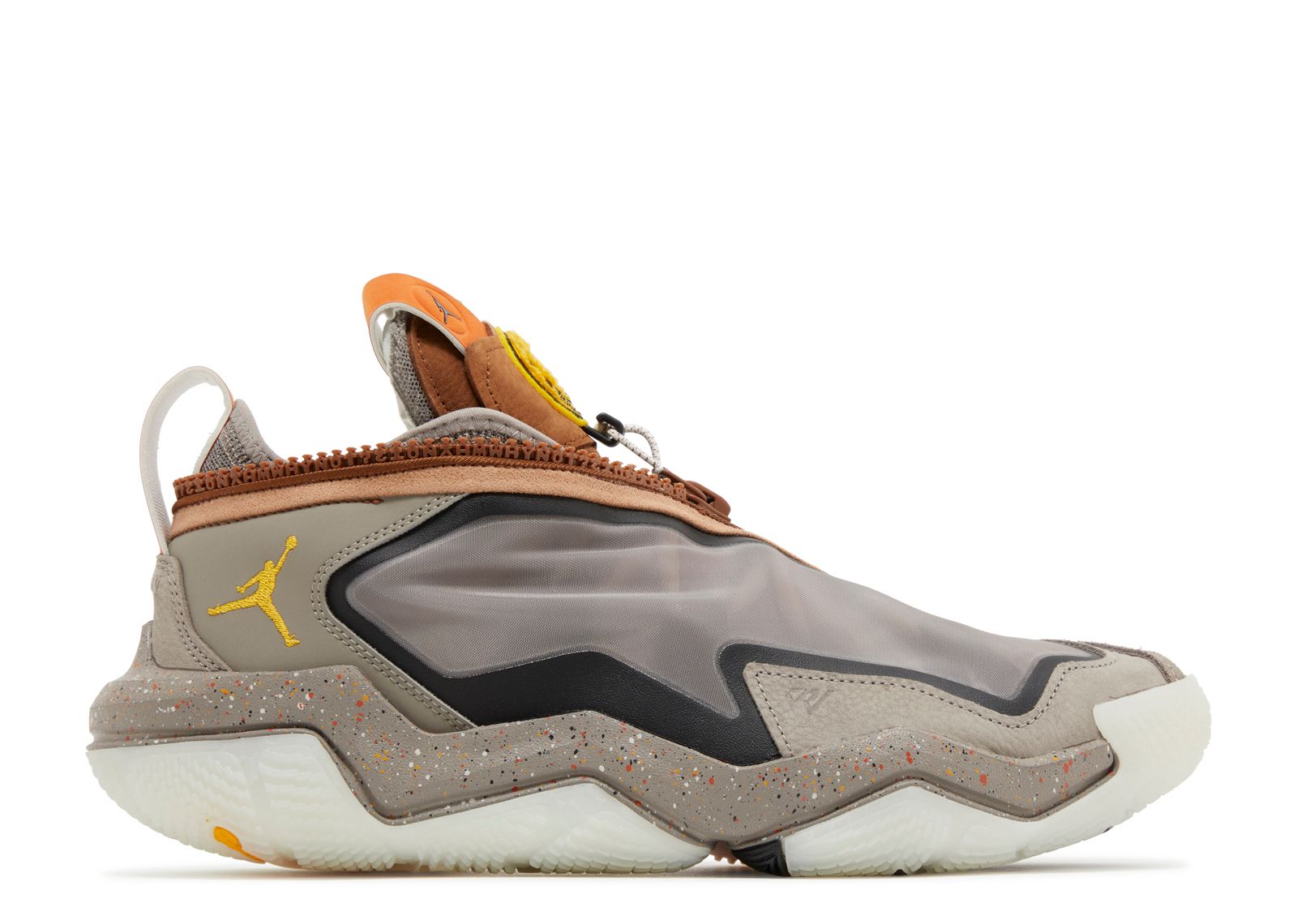 new russell westbrook shoes 2018